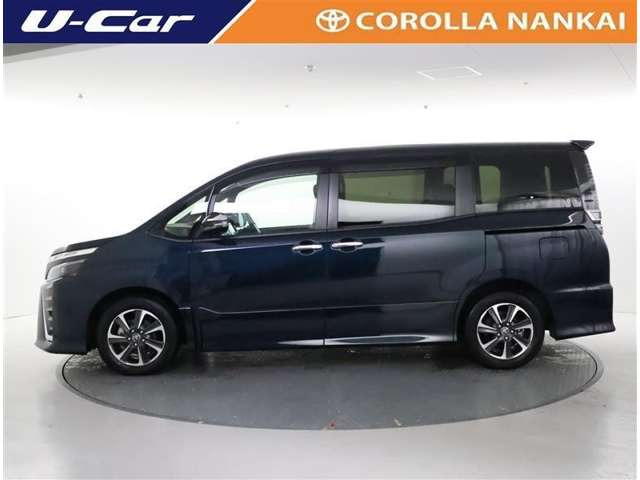 ヴォクシー2.0 ZS 煌III