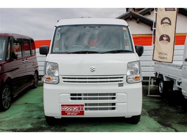 エブリイPA リミテッド