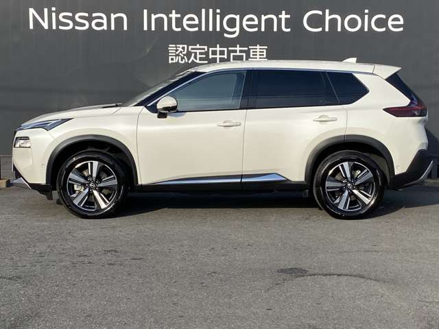 エクストレイル