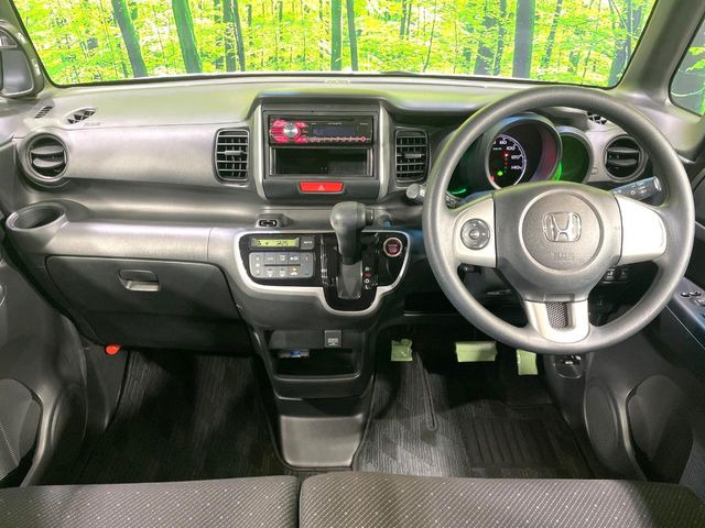 N-BOXG SSパッケージ