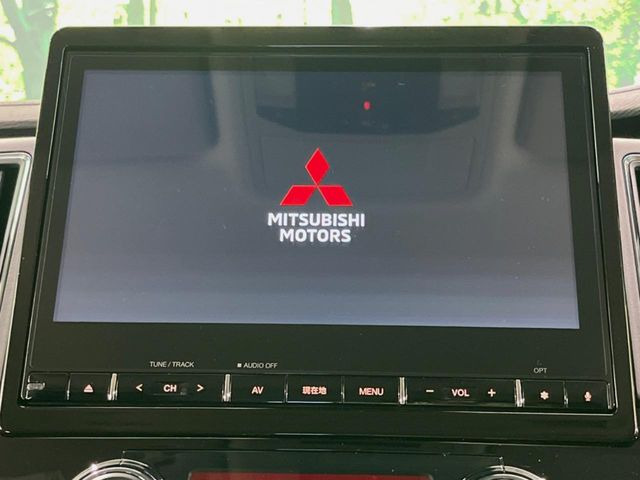 デリカD:52.2 P 4WD