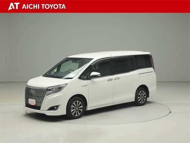 エスクァイアハイブリッド1.8 Gi