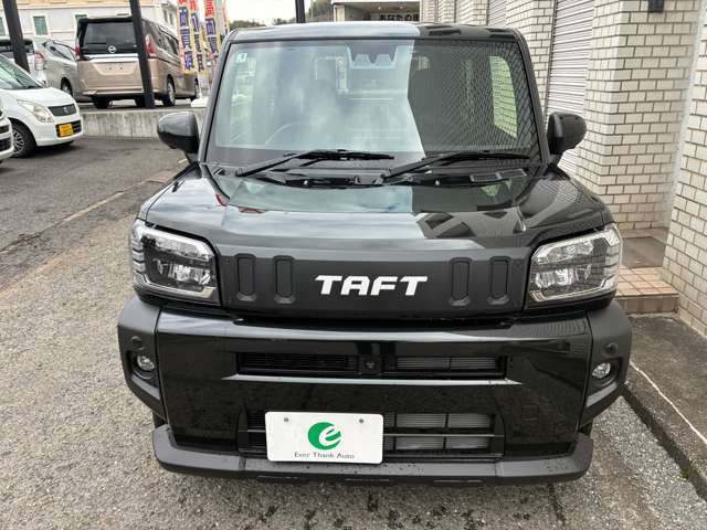 タフトG ターボ