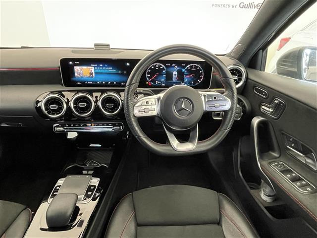 AクラスA180 スタイル AMGライン