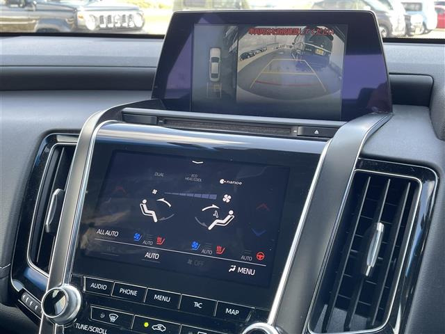 クラウンハイブリッド 2.5 RS アドバンス