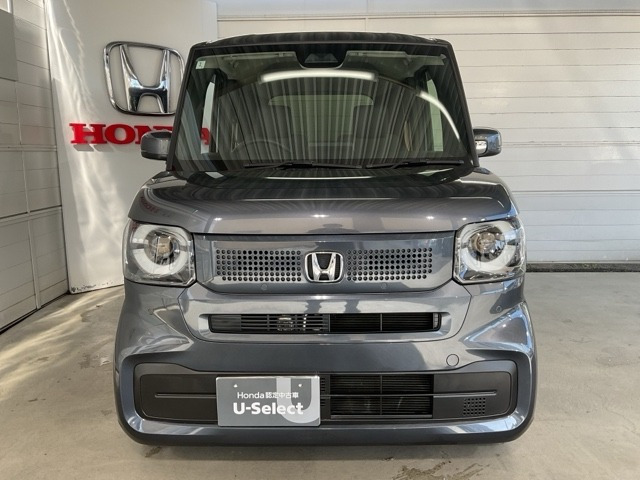 N-BOX