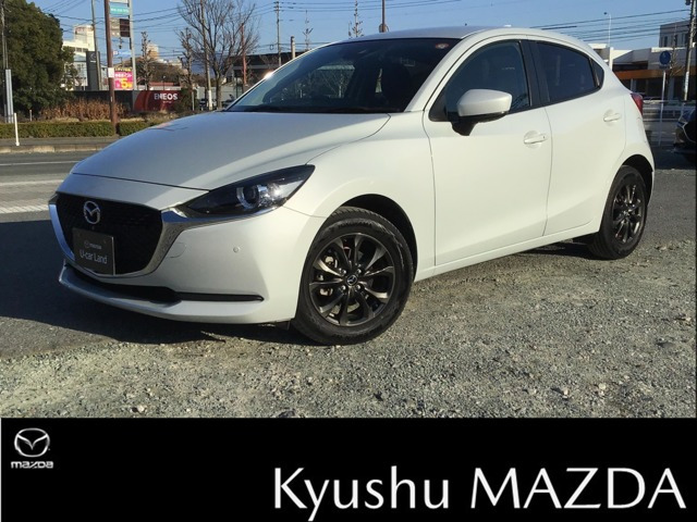 MAZDA21.5 15S スマートエディション