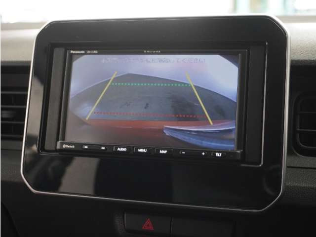 イグニス1.2 ハイブリッド(HYBRID)  MG