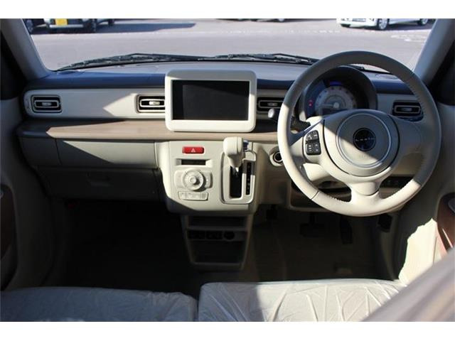 アルトラパンX 4WD