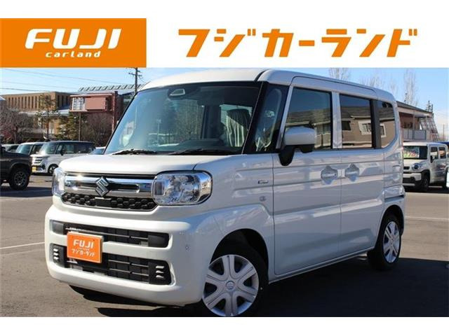 スペーシアハイブリッド(HYBRID) G