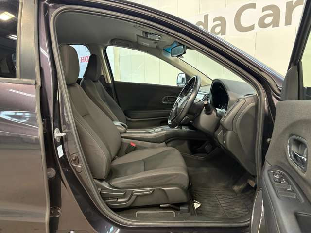 ヴェゼル1.5 X ホンダセンシング