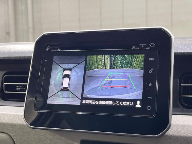 �y�S���ʃ��j�^�[�p�J�����z��p�̃J�����ɂ��A�ォ�猩���낵���悤�Ȏ��_��360�x�N���}�̎��͂��m�F���邱�Ƃ��ł��܂������p�������m�F���₷���A�����ꏊ�ł̐؂�Ԃ��⒓�Ԃ��X���[�Y�ɍs���܂��B