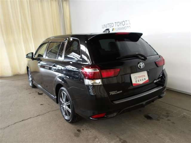 カローラフィールダー1.5 G W×B