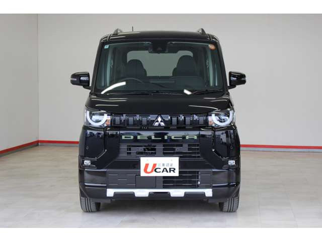デリカミニT プレミアム 4WD