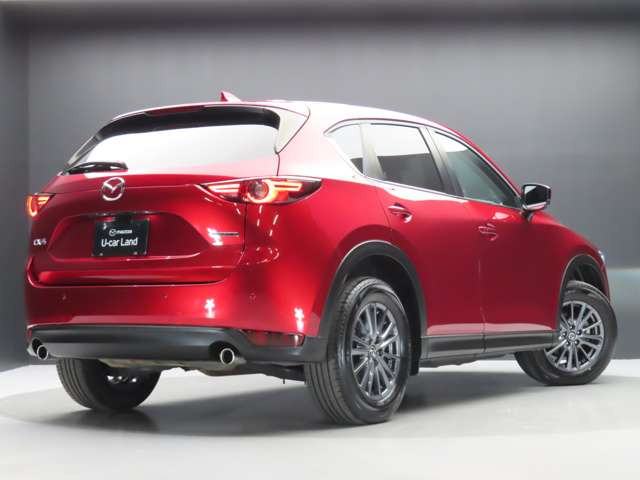 CX-52.2 XD プロアクティブ