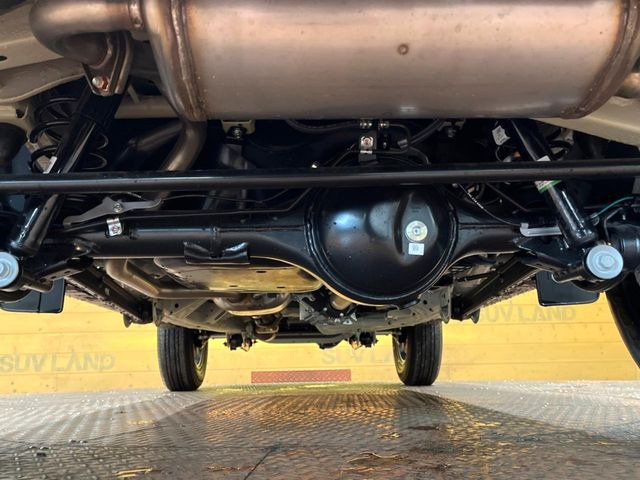 下回りがきれいなうちに、防錆加工の施工がオススメ。降雪地域はもちろん、沿岸部にお住いの方や、趣味でマリン・ウィンタースポーツをされる方にご好評いただいております。