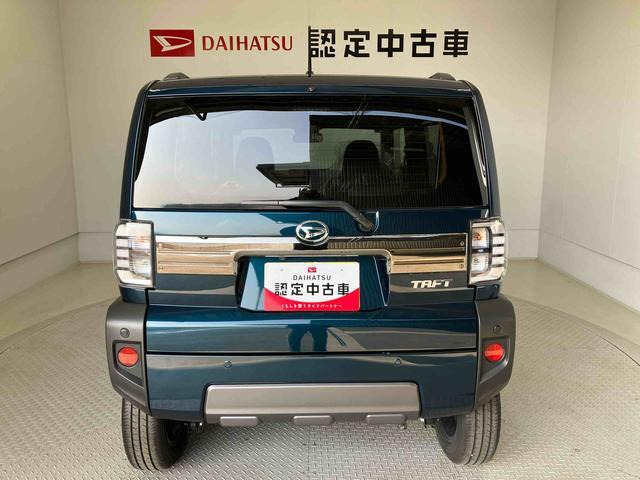 タフトG クロム ベンチャー