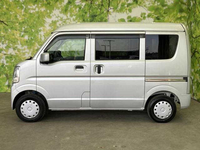 エブリイジョイン 4WD