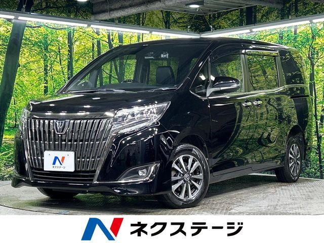 エスクァイア(トヨタ) 2.0 Gi プレミアムパッケージ ブラックテイラード 中古車画像
