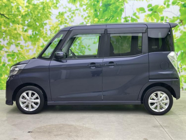 デイズルークスハイウェイスター Xターボ