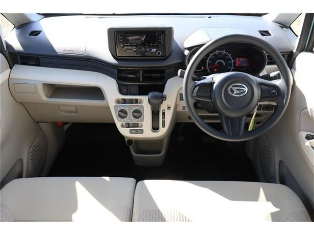 ムーヴL SAIII 4WD