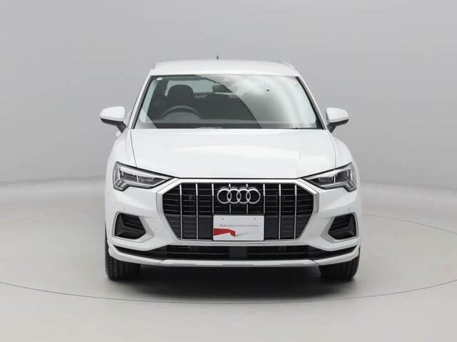 Q335 TFSI アドバンスド