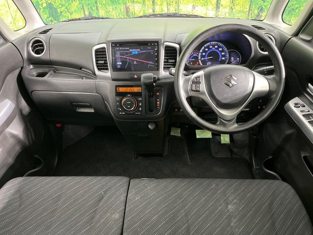 スペーシアG リミテッド