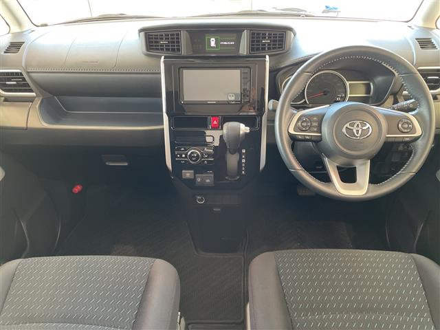 ルーミー1.0 カスタム G