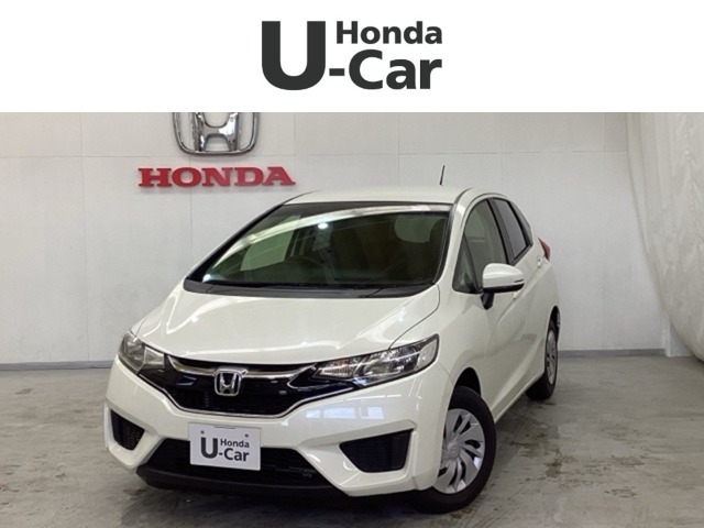 フィット1.3 13G Fパッケージ ファインエディション