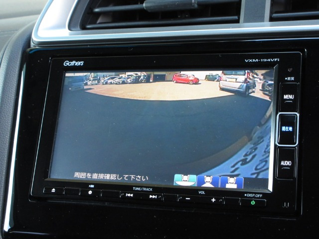 フィット1.5 ハイブリッド L ホンダセンシング