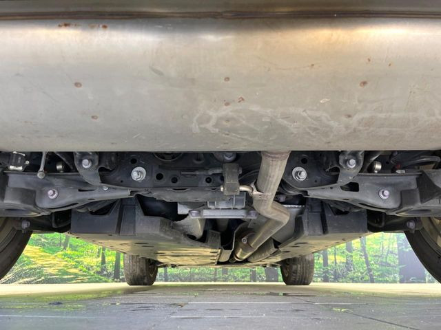 下回りがきれいなうちに、防錆加工の施工がオススメ。降雪地域はもちろん、沿岸部にお住いの方や、趣味でマリン・ウィンタースポーツをされる方にご好評いただいております。