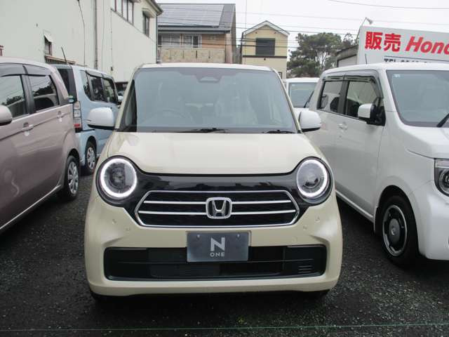 N-ONEオリジナル クラフト スタイル