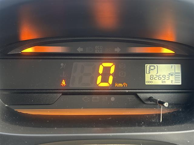 ミライースL メモリアルエディション