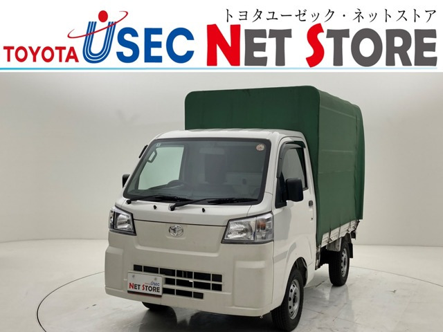 ピクシストラックスタンダード 4WD