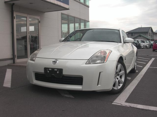 フェアレディZ3.5