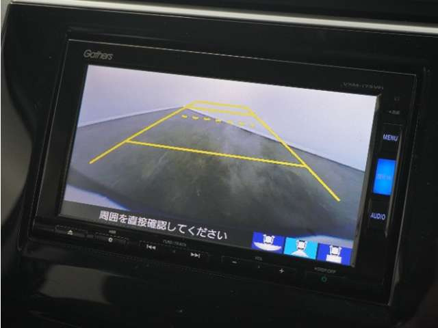 ステップワゴン1.5 スパーダ クールスピリット