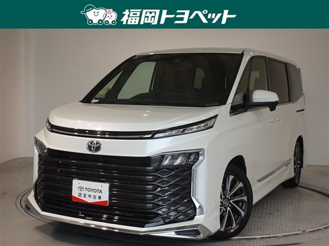 ヴォクシー