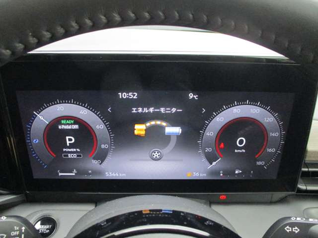 セレナ1.4 e-POWER ハイウェイスターV