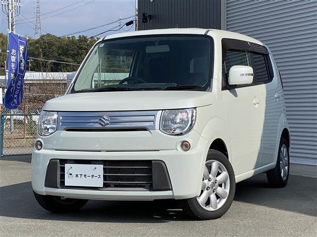 MRワゴン10th アニバーサリーリミテッド