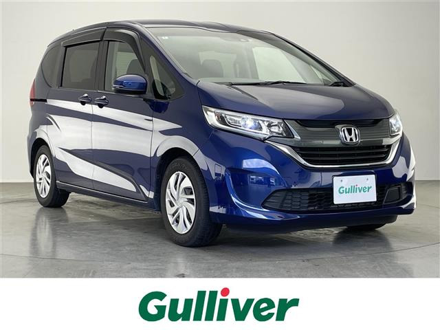 フリード1.5 G ホンダセンシング