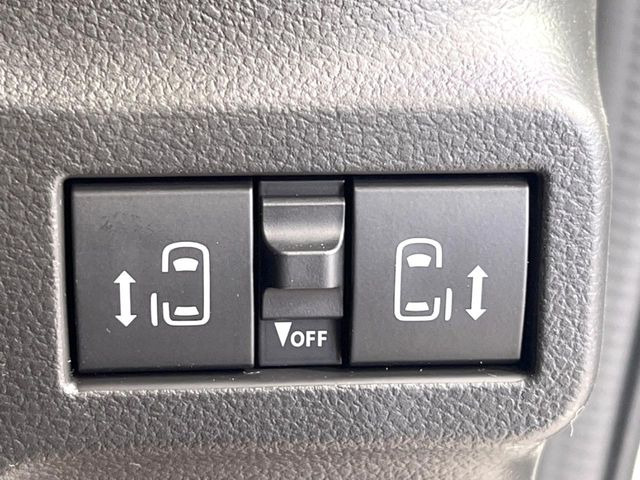 スペーシアカスタムハイブリッド(HYBRID)  XS