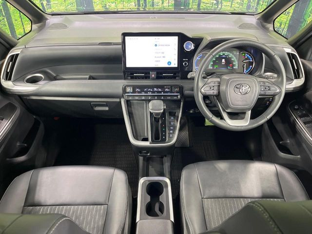 ノア1.8 ハイブリッド S-Z