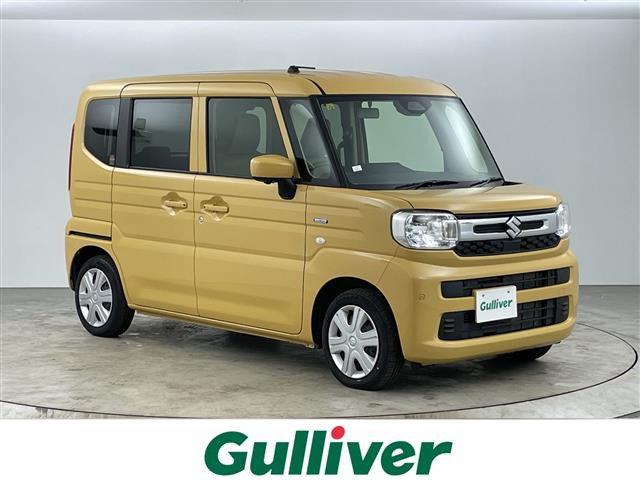 スペーシアハイブリッド(HYBRID)  X