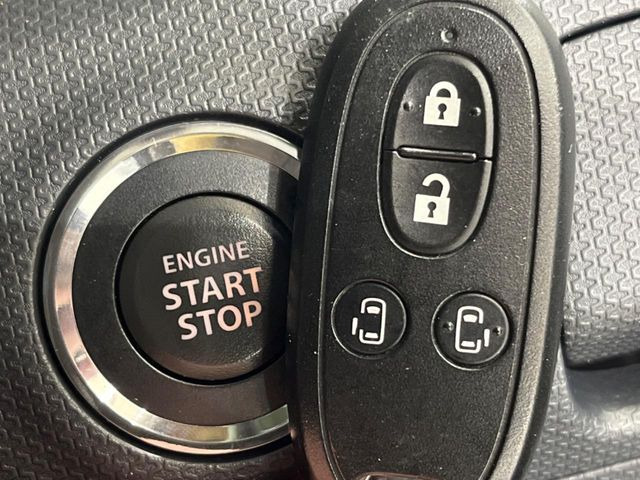 �y�L�[���X�X�^�[�g�V�X�e���z�J�o����|�P�b�g�ɓ��ꂽ�܂܂ł��h�A�̎{���E�������\�ȃX�}�[�g�L�[�𑕔��B�G���W���̃I���E�I�t�����J�M�����o���K�v����������Ƃ��Ă��֗��ł���