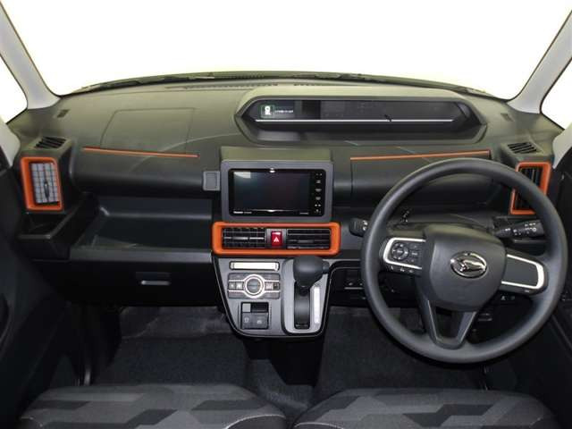 タントファンクロス