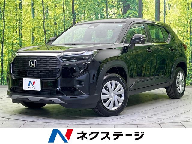 WR-V(ホンダ) 1.5 X 中古車画像