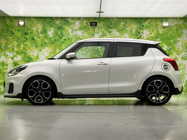 スイフト1.4 スポーツ