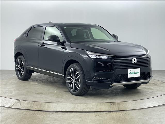 ヴェゼル1.5 e:HEV Z