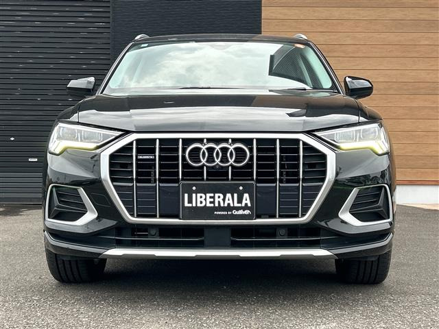 Q335 TDI クワトロ アドバンスド ディーゼル 4WD