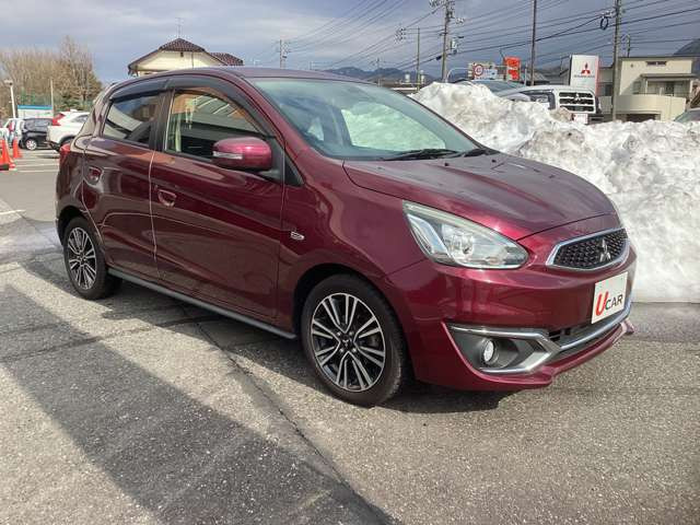 ミラージュ1.2 G